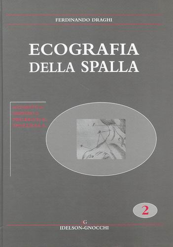 ECOGRAFIA DELLA SPALLA